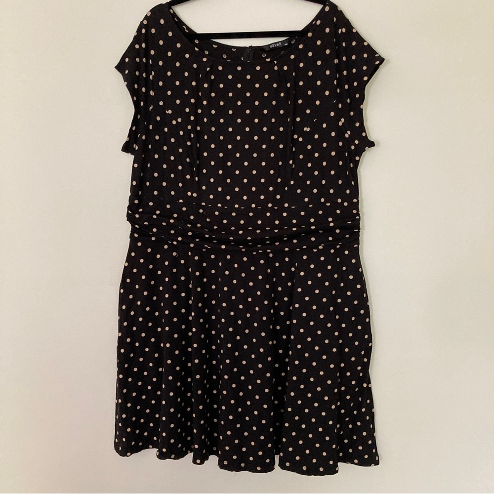 eShakti Dress